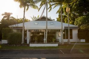 Noosa Restaurant & Bar
