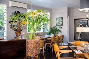 Noosa Restaurant & Bar