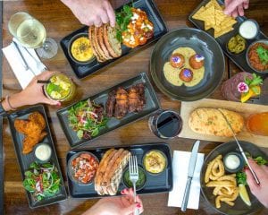 Noosa Restaurant & Bar
