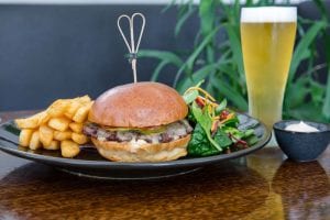 Noosa Restaurant & Bar