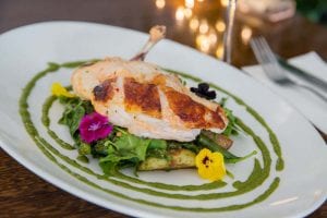 Noosa Restaurant & Bar