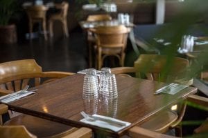 Noosa Restaurant & Bar