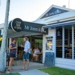 Noosa Restaurant & Bar