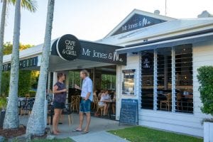 Noosa Restaurant & Bar