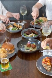 Noosa Restaurant & Bar