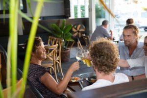 Noosa Restaurant & Bar