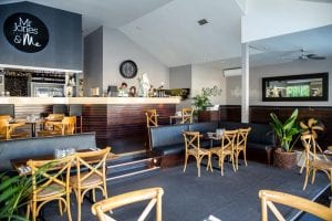 Noosa Restaurant & Bar