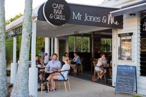 Noosa Restaurant & Bar