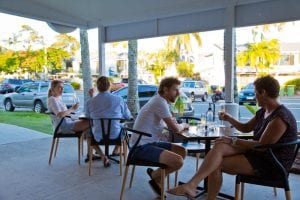 Noosa Restaurant & Bar