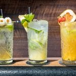 Mocktails