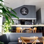 Mr Jones & Me Restaurant