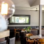 Mr Jones & Me Restaurant