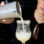Piña Colada Cocktail