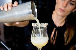 Piña Colada Cocktail