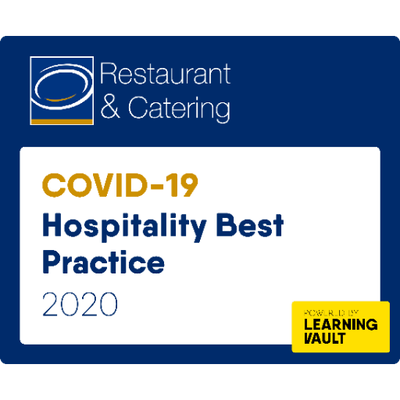 Restaurant & Catering Association Covid 19 Hospitality Best Practice 2020 2020 06 08