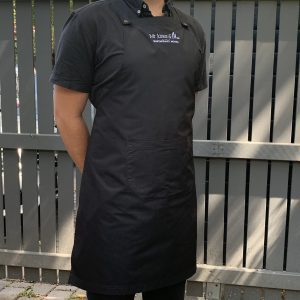 Apron