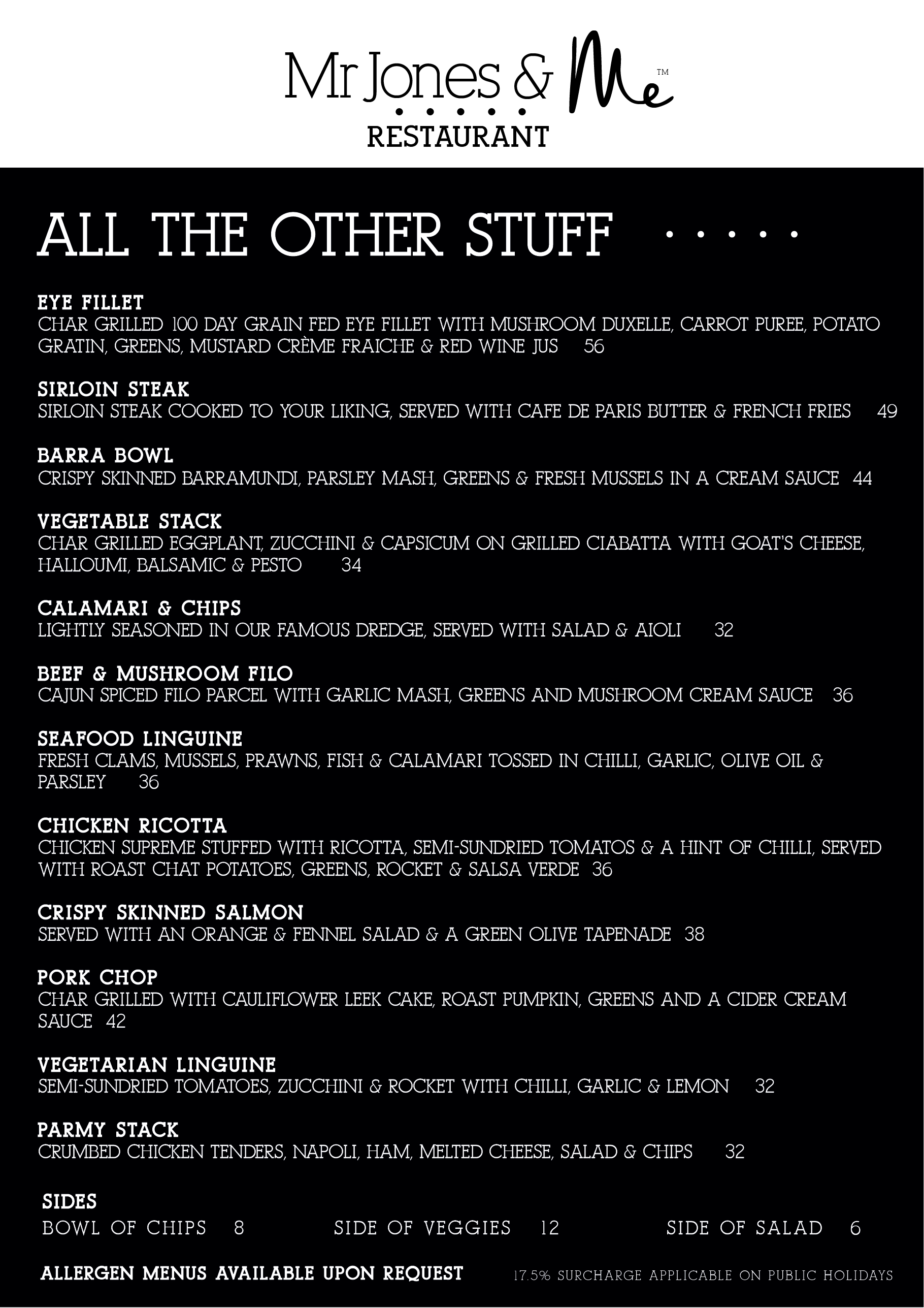 Allotherstuff