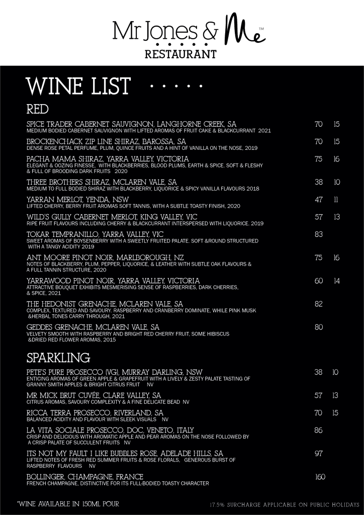 Redwine
