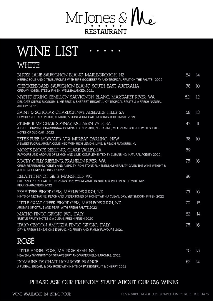 Whitewine