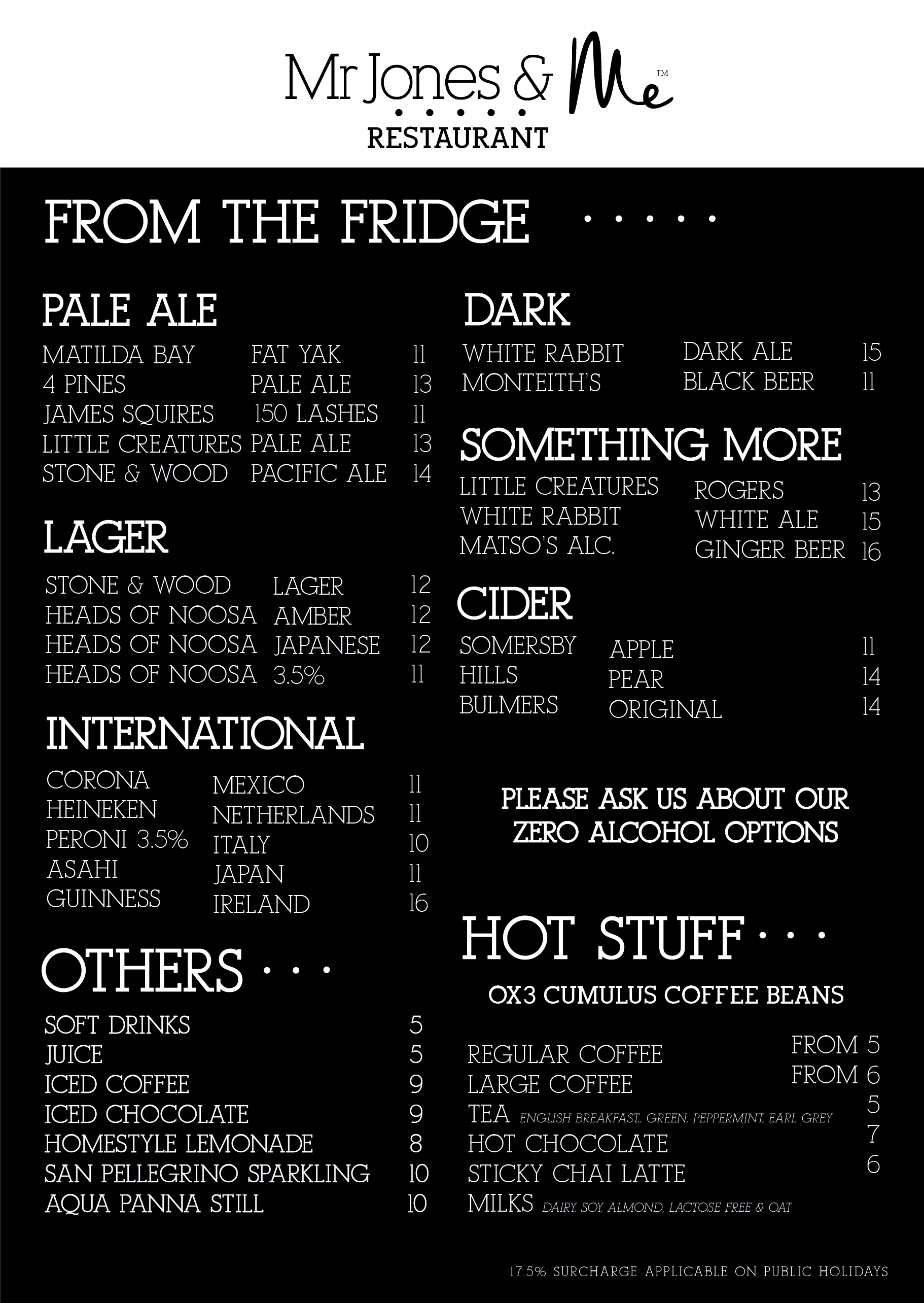 Beer