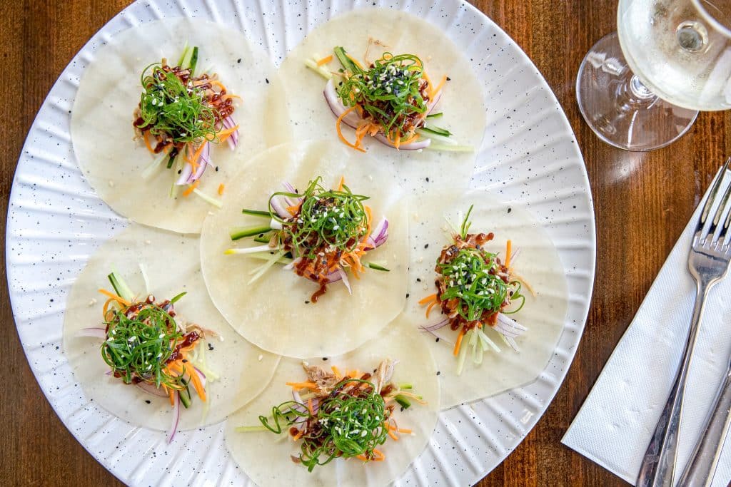 Duck Pancakes (1)