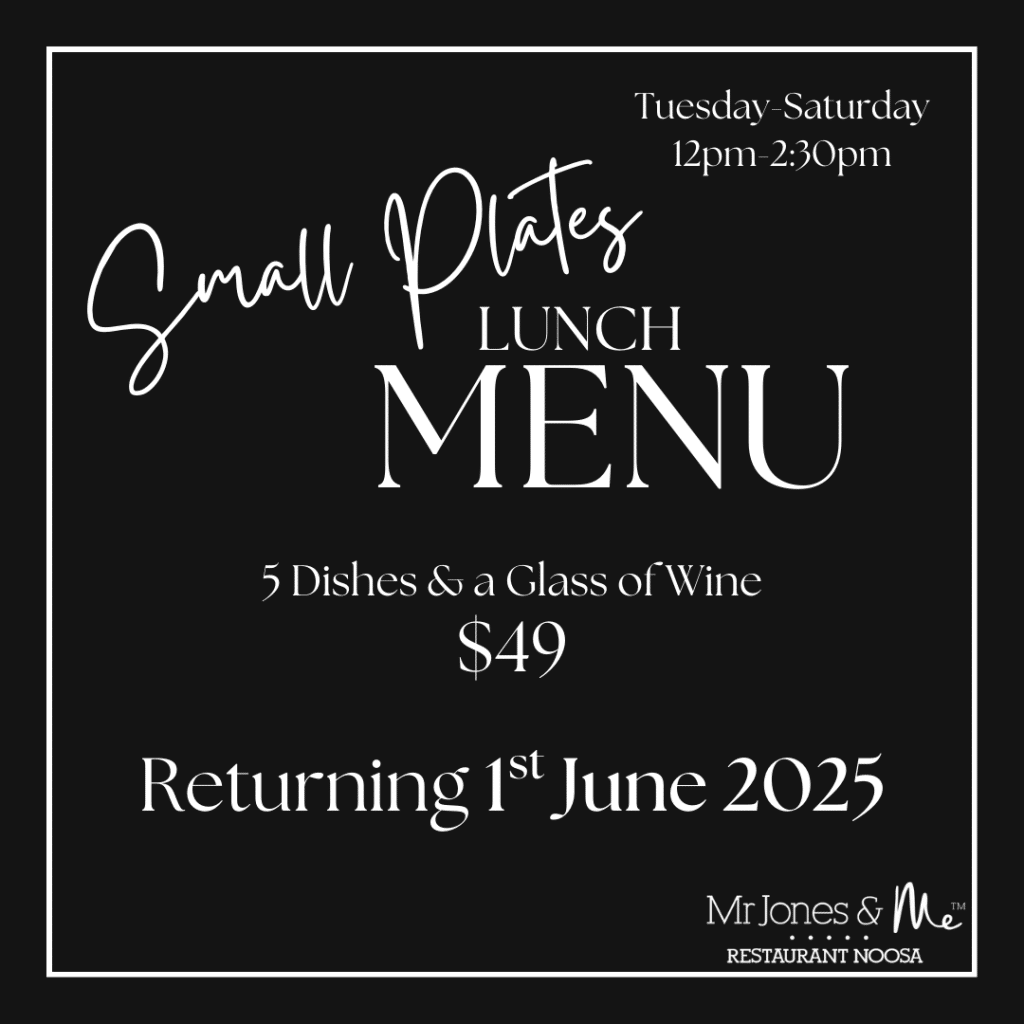 Small Plates (9)