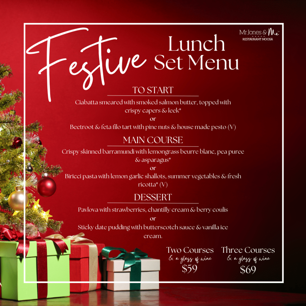 Christmas Lunch (4)