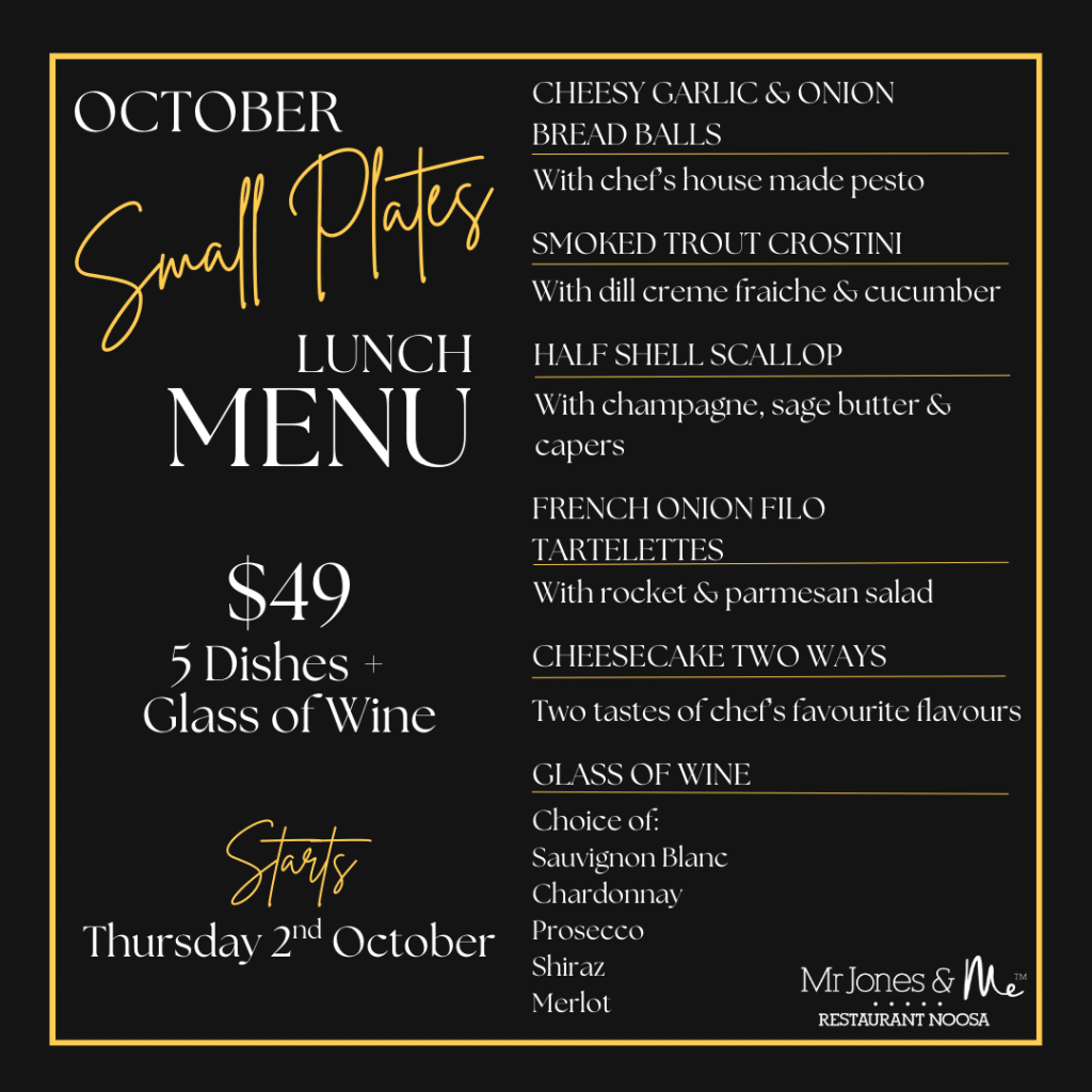 Small Plates (18)