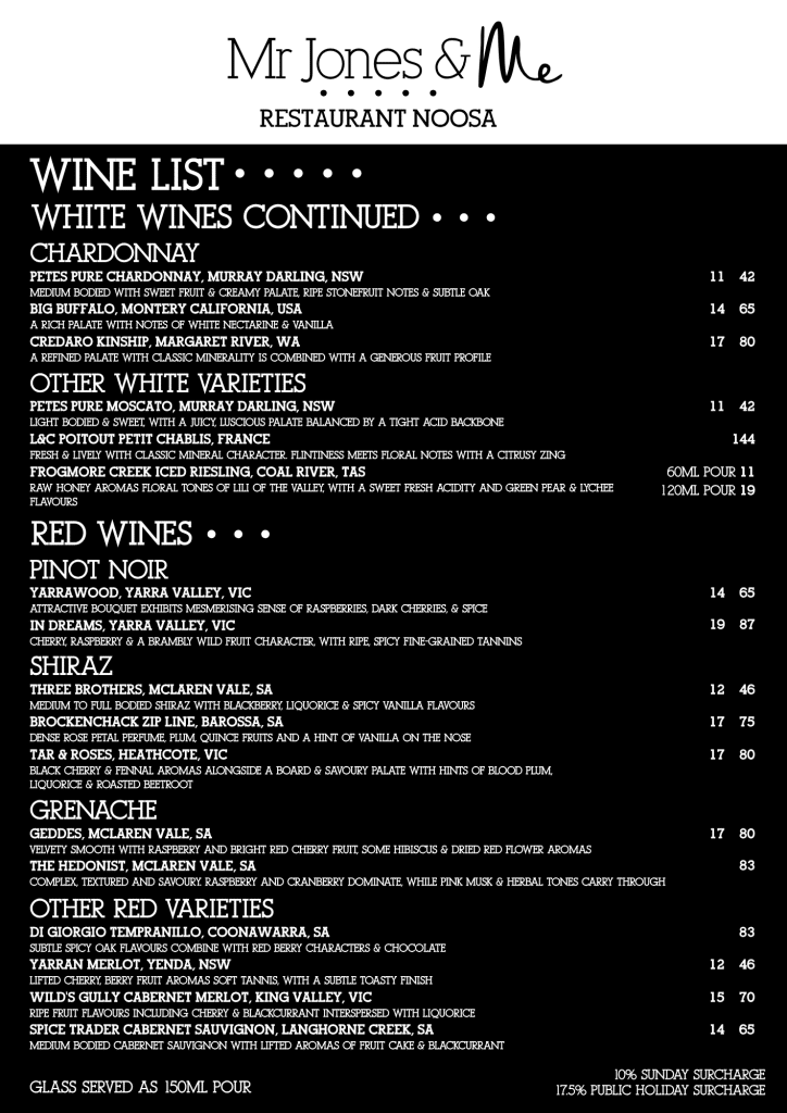 Redwine