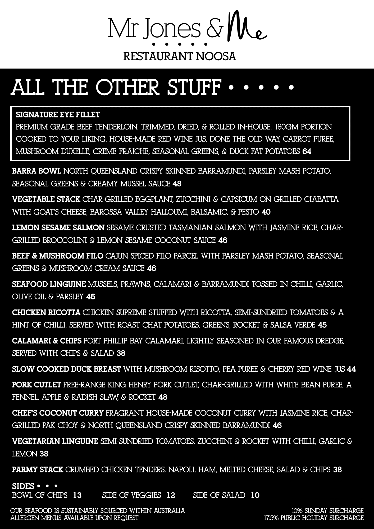 Alltheotherstuff