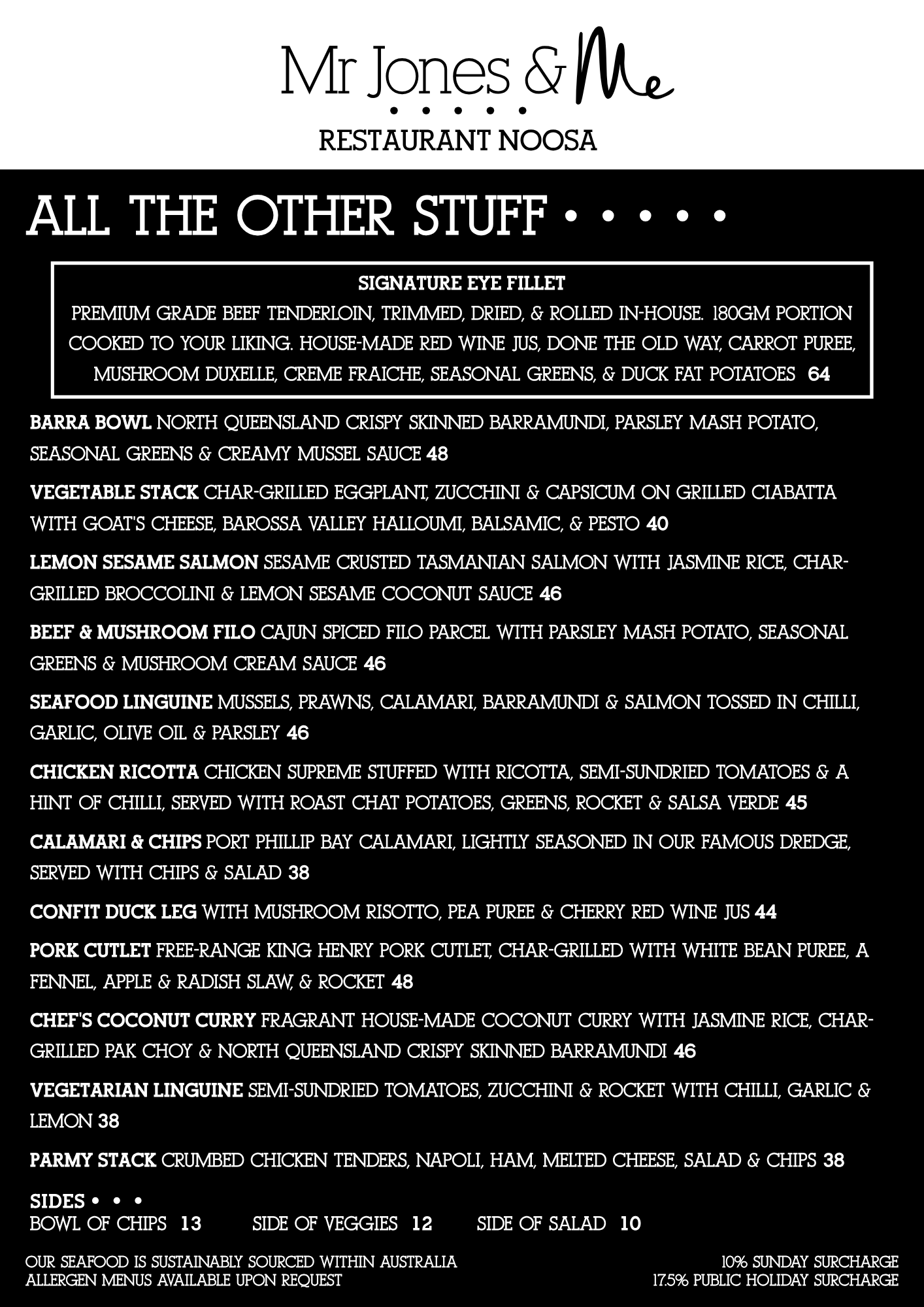 Alltheotherstuff