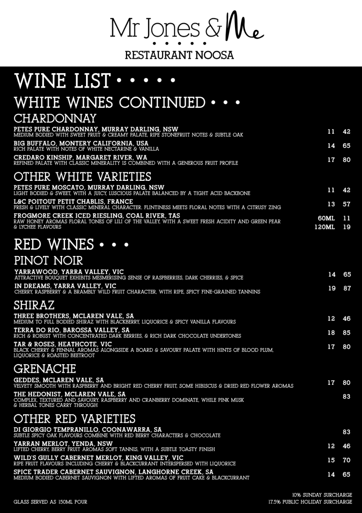 Redwine