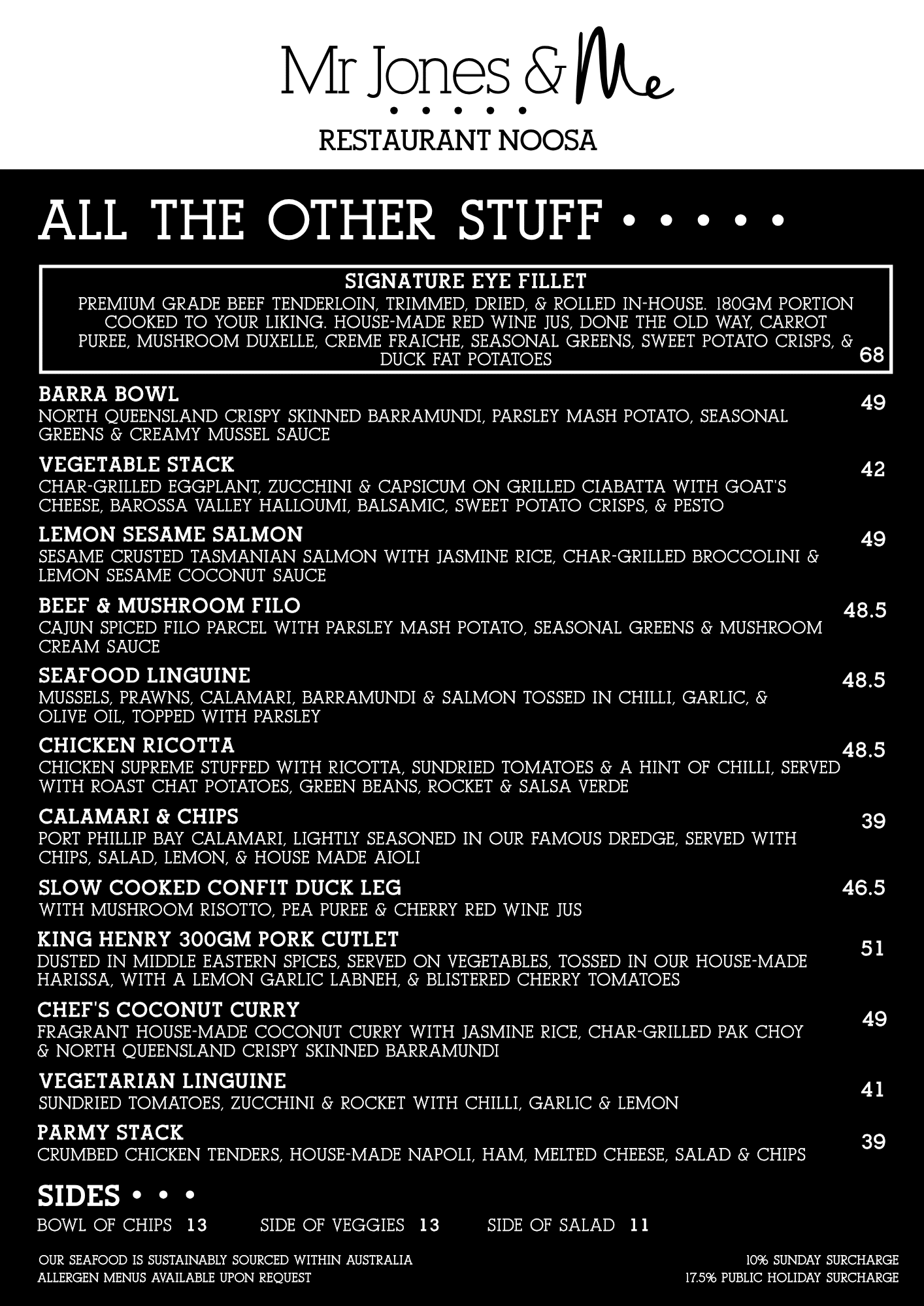 Alltheotherstuff